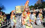 Carnaval de Santa Margarida i els Monjos 2016