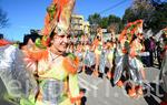 Carnaval de Santa Margarida i els Monjos 2016