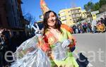 Carnaval de Santa Margarida i els Monjos 2016