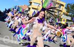 Carnaval de Santa Margarida i els Monjos 2016