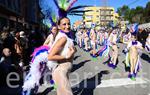 Carnaval de Santa Margarida i els Monjos 2016