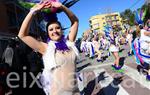 Carnaval de Santa Margarida i els Monjos 2016