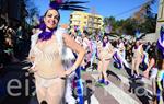 Carnaval de Santa Margarida i els Monjos 2016