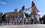 Carnaval de Santa Margarida i els Monjos 2016