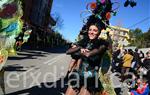 Carnaval de Santa Margarida i els Monjos 2016