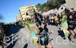 Carnaval de Santa Margarida i els Monjos 2016