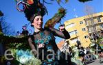 Carnaval de Santa Margarida i els Monjos 2016