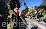 Carnaval de Santa Margarida i els Monjos 2016