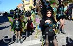 Carnaval de Santa Margarida i els Monjos 2016