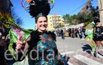 Carnaval de Santa Margarida i els Monjos 2016