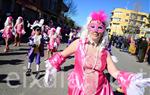 Carnaval de Santa Margarida i els Monjos 2016