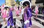 Carnaval de Santa Margarida i els Monjos 2016