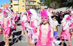 Carnaval de Santa Margarida i els Monjos 2016