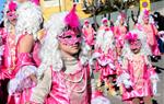 Carnaval de Santa Margarida i els Monjos 2016