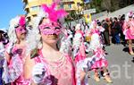 Carnaval de Santa Margarida i els Monjos 2016