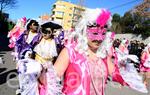 Carnaval de Santa Margarida i els Monjos 2016