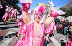 Carnaval de Santa Margarida i els Monjos 2016