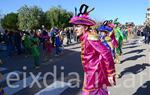 Carnaval de Santa Margarida i els Monjos 2016