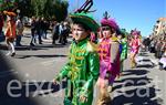 Carnaval de Santa Margarida i els Monjos 2016