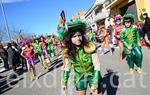 Carnaval de Santa Margarida i els Monjos 2016