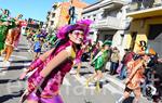 Carnaval de Santa Margarida i els Monjos 2016