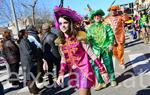 Carnaval de Santa Margarida i els Monjos 2016