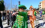 Carnaval de Santa Margarida i els Monjos 2016