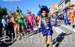 Carnaval de Santa Margarida i els Monjos 2016