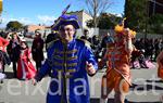 Carnaval de Santa Margarida i els Monjos 2016