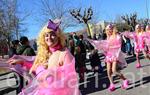 Carnaval de Santa Margarida i els Monjos 2016