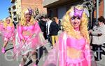 Carnaval de Santa Margarida i els Monjos 2016