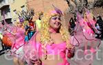 Carnaval de Santa Margarida i els Monjos 2016