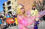 Carnaval de Santa Margarida i els Monjos 2016