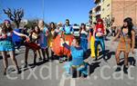 Carnaval de Santa Margarida i els Monjos 2016