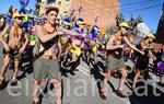 Carnaval de Santa Margarida i els Monjos 2016