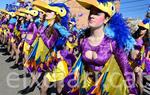 Carnaval de Santa Margarida i els Monjos 2016