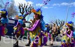 Carnaval de Santa Margarida i els Monjos 2016