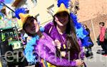 Carnaval de Santa Margarida i els Monjos 2016