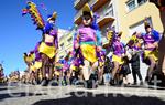 Carnaval de Santa Margarida i els Monjos 2016