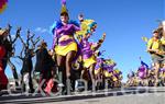 Carnaval de Santa Margarida i els Monjos 2016