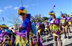 Carnaval de Santa Margarida i els Monjos 2016