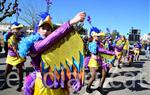 Carnaval de Santa Margarida i els Monjos 2016