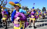 Carnaval de Santa Margarida i els Monjos 2016