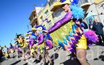 Carnaval de Santa Margarida i els Monjos 2016