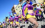 Carnaval de Santa Margarida i els Monjos 2016