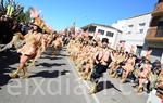 Carnaval de Santa Margarida i els Monjos 2016