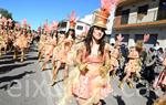 Carnaval de Santa Margarida i els Monjos 2016