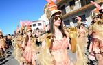 Carnaval de Santa Margarida i els Monjos 2016