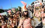 Carnaval de Santa Margarida i els Monjos 2016