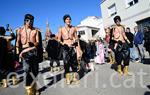 Carnaval de Santa Margarida i els Monjos 2016